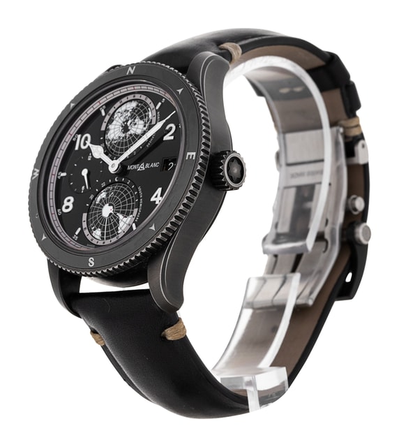 Montblanc 1858 Geosphere 128257 Image 2